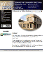 Mobile Screenshot of onlinebanking.statebankoflakota.com